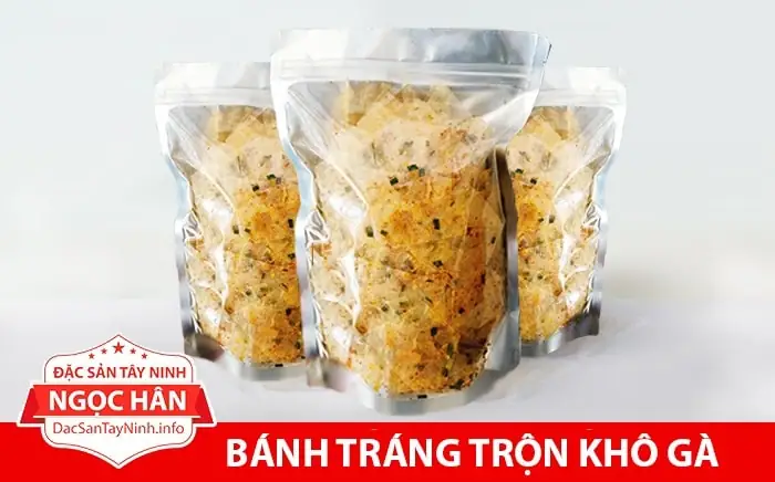 Mua Đặc Sản Tây Ninh Ngọc Hân Ở Đâu? Điểm Bán Tại TP.HCM Và Online Mua Đặc Sản Tây Ninh Ngọc Hân Ở Đâu? Điểm Bán Tại TP.HCM Và Online