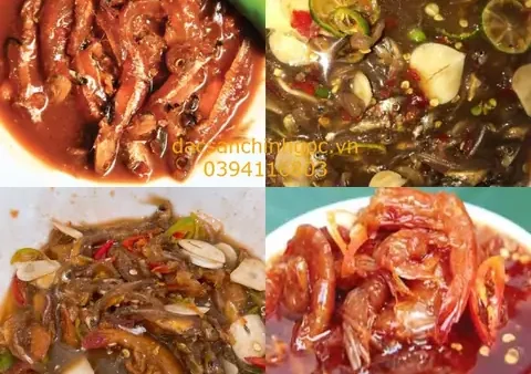 Đặc Sản Tây Ninh Tại TPHCM: Tổng Hợp Địa Chỉ Mua Sắm Uy Tín Và Các Món Ngon Nổi Tiếng Nhất