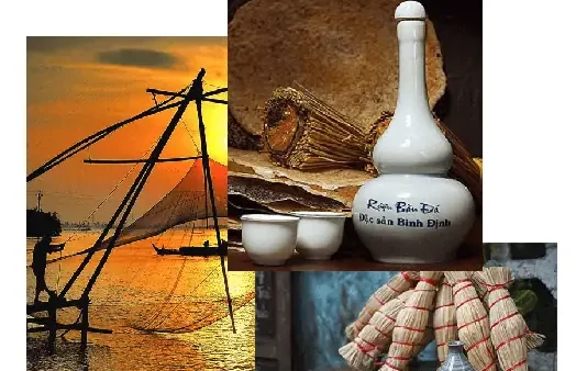 Top 12+ Đặc Sản Tây Sơn Bình Định – Gia Lai: Món Ăn Ngon Ăn Ngay & Quà Mang Đi Chính Gốc 2027