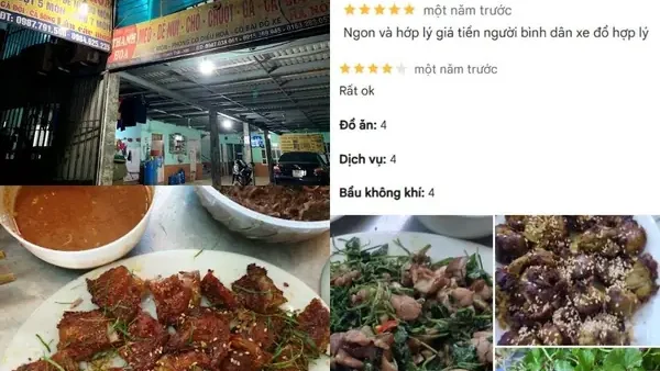 5 Đặc Sản Thạch Thất Đáng Khám Phát: Món Ngon, Nước Ngọt Và Quà Lưu Niệm