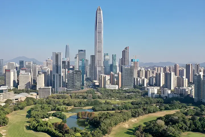 Đặc Sản Thâm Quyến: Top Các Món Ngon Và Quà Tặng Nổi Bật Nhất 2026 Đặc Sản Thâm Quyến: Top Các Món Ngon Và Quà Tặng Nổi Bật Nhất 2026
