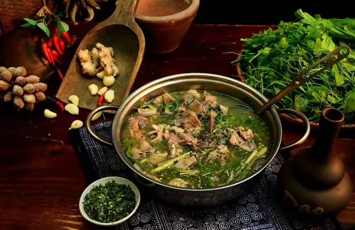 Thắng Cố Là Gì? Khám Phá Nguồn Gốc Và Nét Văn Hóa Độc Đáo Của Món Đặc Sản Vùng Cao Tây Bắc Thắng Cố Là Gì? Khám Phá Nguồn Gốc Và Nét Văn Hóa Độc Đáo Của Món Đặc Sản Vùng Cao Tây Bắc