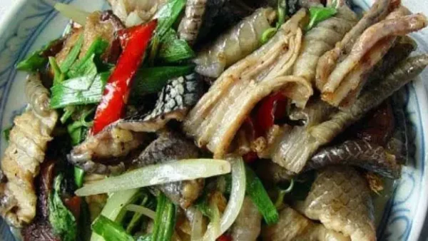 Đặc Sản Thanh Bình Đồng Tháp Có Gì Ngon? Top Món Ngon Nổi Tiếng Phải Thử Khi Du Lịch