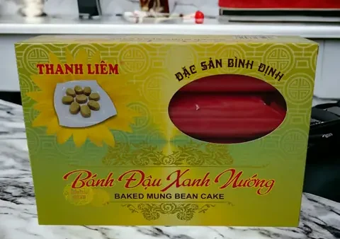 Đặc Sản Thanh Liêm Ở Quy Nhơn: Địa Chỉ Và Sản Phẩm Nổi Bật
