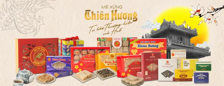 Đặc Sản Thiên Hương Huế Gồm Những Loại Nào, Giá Bao Nhêu Và Mua Ở Đâu Chính Hãng? Đặc Sản Thiên Hương Huế Gồm Những Loại Nào, Giá Bao Nhêu Và Mua Ở Đâu Chính Hãng?