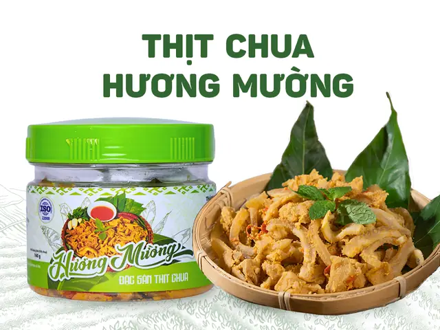 Bí Quyết Chọn Mua Và Thưởng Thức Thịt Chua Phú Thọ Chuẩn Vị Đất Tổ Năm 2026 Bí Quyết Chọn Mua Và Thưởng Thức Thịt Chua Phú Thọ Chuẩn Vị Đất Tổ Năm 2026