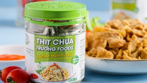 Bí Quyết Chọn Mua Và Thưởng Thức Thịt Chua Phú Thọ Chuẩn Vị Đất Tổ Năm 2026