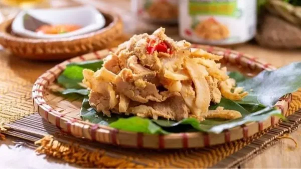 Thịt Chua Thanh Sơn Phú Thọ: Nguồn Gốc, Đặc Trưng Và Cách Chọn Mua Chuẩn