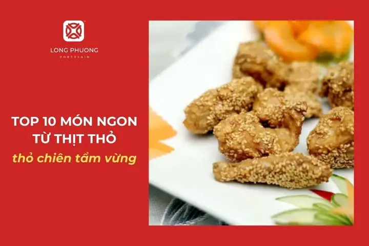 Đặc Sản Thịt Thỏ Làm Món Gì Ngon? Tổng Hợp Các Cách Chế Biến Hấp Dẫn Và Dễ Làm Tại Nhà Đặc Sản Thịt Thỏ Làm Món Gì Ngon? Tổng Hợp Các Cách Chế Biến Hấp Dẫn Và Dễ Làm Tại Nhà