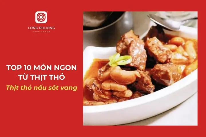 Đặc Sản Thịt Thỏ Làm Món Gì Ngon? Tổng Hợp Các Cách Chế Biến Hấp Dẫn Và Dễ Làm Tại Nhà Đặc Sản Thịt Thỏ Làm Món Gì Ngon? Tổng Hợp Các Cách Chế Biến Hấp Dẫn Và Dễ Làm Tại Nhà