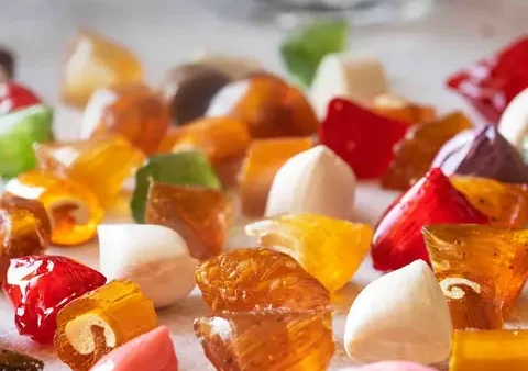 Top Đặc Sản Thổ Nhĩ Kỳ Nên Thử Và Mua Về Làm Quà