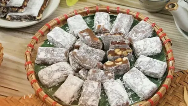Đặc Sản Thọ Xuân Có Gì Ngon? Tổng Hợp Các Món Ngon Xứ Thanh Đậm Vị Quê Hương