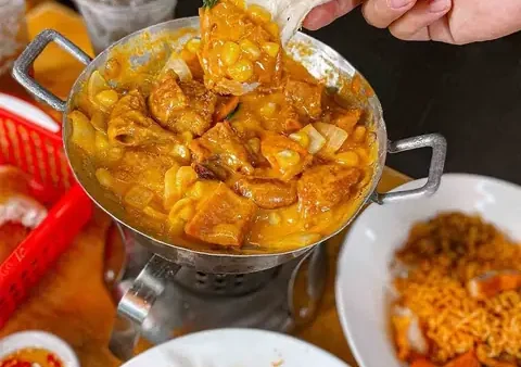 Đặc Sản Thủ Đức Ăn Gì Ngon? Top Các Món Ăn Và Địa Chỉ Quán Nổi Tiếng Nhất Định Phải Thử