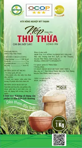 Đặc Sản Thủ Thừa Long An Có Gì Ngon? Top Các Món Ăn Và Quà Biếu Nổi Tiếng Nhất Năm 2026 Đặc Sản Thủ Thừa Long An Có Gì Ngon? Top Các Món Ăn Và Quà Biếu Nổi Tiếng Nhất Năm 2026