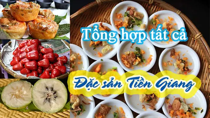Đặc Sản Gò Công Tiền Giang Có Gì Ngon? Top Các Món Trứ Danh Nên Thử Và Mua Làm Quà Đặc Sản Gò Công Tiền Giang Có Gì Ngon? Top Các Món Trứ Danh Nên Thử Và Mua Làm Quà