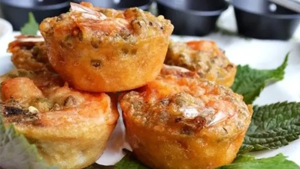 Đặc Sản Gò Công Tiền Giang Có Gì Ngon? Top Các Món Trứ Danh Nên Thử Và Mua Làm Quà