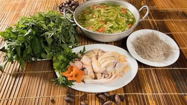 Khám Phá Đặc Sản Tiên Yên Quảng Ninh: Top Các Món Ngon Trứ Danh Nên Thử
