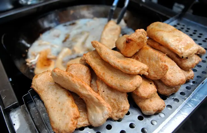 Đặc Sản Tỉnh Bà Rịa Vũng Tàu: Top Các Món Ngon Xứ Biển Nhất Định Phải Thử Và Mua Làm Quà Đặc Sản Tỉnh Bà Rịa Vũng Tàu: Top Các Món Ngon Xứ Biển Nhất Định Phải Thử Và Mua Làm Quà