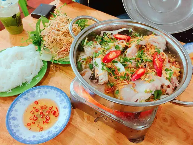 Đặc Sản Tỉnh Bà Rịa Vũng Tàu: Top Các Món Ngon Xứ Biển Nhất Định Phải Thử Và Mua Làm Quà Đặc Sản Tỉnh Bà Rịa Vũng Tàu: Top Các Món Ngon Xứ Biển Nhất Định Phải Thử Và Mua Làm Quà