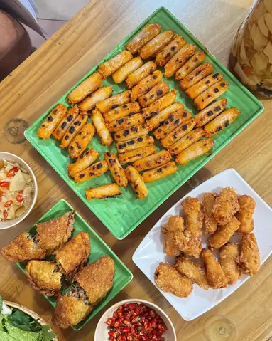 Top 10+ Đặc Sản Tĩnh Gia Thanh Hóa Nổi Tiếng: Mắm Ba Làng, Hải Sản Hải Hòa & Món Quà Đúng Chuyên Biệt