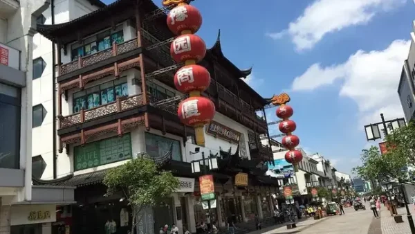 Khám Phá Top Món Ngon Đặc Sản Tô Châu Trung Quốc Nổi Tiếng Nhất Hướng Dẫn Mua Làm Quà