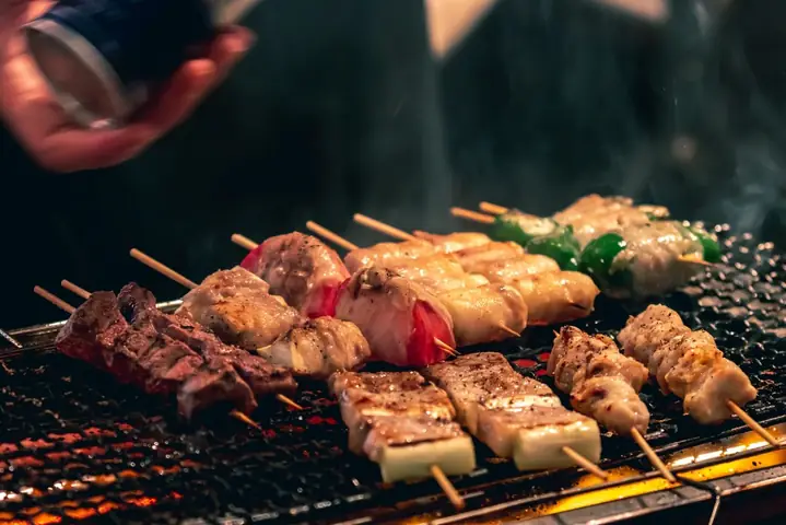 Top 30+ Đặc Sản Tokyo 2025: Món Ăn Ăn Tại Chỗ & Quà Mang Đi Hot Nhất, Kèm Địa Điểm Mua & Cách Chọn