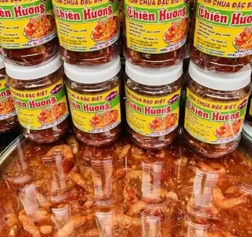 Kinh Nghiệm Chọn Mua Mắm Tôm Chua Huế Ngon Chuẩn Vị Và Top Địa Chỉ Uy Tín Nhất
