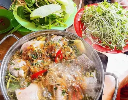 Đặc Sản TP Vũng Tàu: Top 30 Món Ngon Trứ Danh Và Địa Chỉ Thưởng Thức