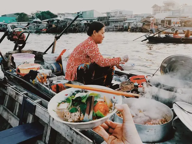 Khám Phá Danh Sách Đặc Sản Trà Ôn Vĩnh Long Trứ Danh Và Các Địa Chỉ Thưởng Thức Chuẩn Vị Nhất