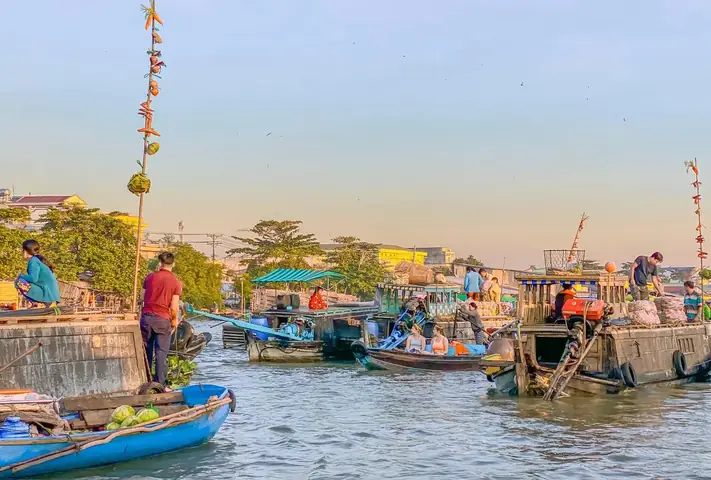 Khám Phá Danh Sách Đặc Sản Trà Ôn Vĩnh Long Trứ Danh Và Các Địa Chỉ Thưởng Thức Chuẩn Vị Nhất