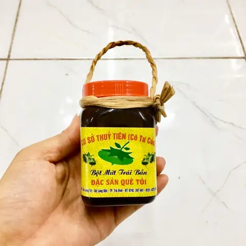 Top 14 Đặc Sản Trà Vinh Làm Quà Nên Mua Và Mang Về Top 14 Đặc Sản Trà Vinh Làm Quà Nên Mua Và Mang Về