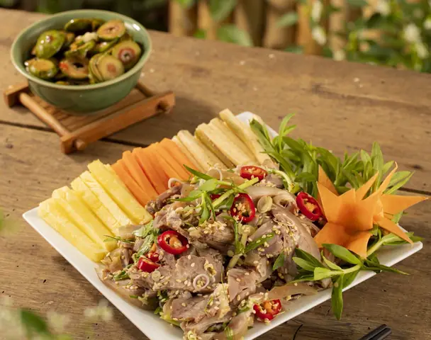 Khám Phá Đặc Sản Tràng An, Ninh Bình: Món Ngon Nên Thử Và Món Quà Nên Mang Về