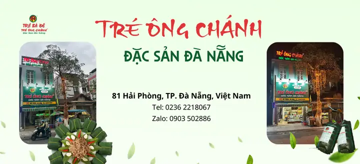 Tré Là Gì? Nguồn Gốc, Cách Làm Và Địa Chỉ Thưởng Thức Đặc Sản Tré Miền Trung Trứ Danh
