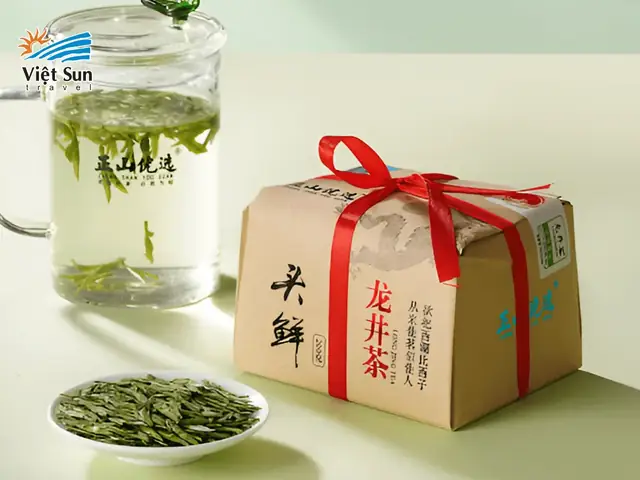 Đi Trung Quốc Mua Gì Làm Quà? Top Đặc Sản Giá Trị Và Ý Nghĩa Nhất 2026 Đi Trung Quốc Mua Gì Làm Quà? Top Đặc Sản Giá Trị Và Ý Nghĩa Nhất 2026