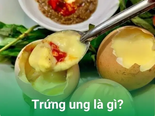 Đặc Sản Trứng Thối (trứng Bắc Thảo) Là Gì? Phân Biệt Trứng Ngâm Men An Toàn Và Trứng Hỏng Độc Hại, Công Dụng & Cách Ăn Ngon Đặc Sản Trứng Thối (trứng Bắc Thảo) Là Gì? Phân Biệt Trứng Ngâm Men An Toàn Và Trứng Hỏng Độc Hại, Công Dụng & Cách Ăn Ngon