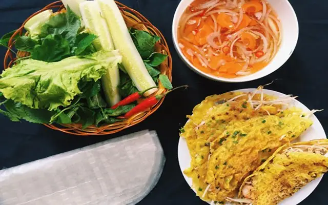 Khám Phá Đặc Sản Từng Vùng Miền Việt Nam: Danh Sách Món Ngon Nổi Tiếng Từ Bắc Vào Nam Khám Phá Đặc Sản Từng Vùng Miền Việt Nam: Danh Sách Món Ngon Nổi Tiếng Từ Bắc Vào Nam