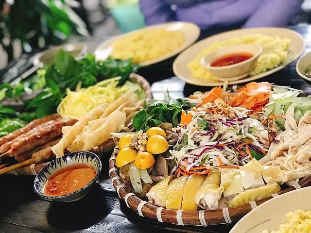 Khám Phải 23 Đặc Sản Tuy Hòa Phú Yên Ngon Nhất Xứ Nẫu – Ăn Là Ghiền Không Chê