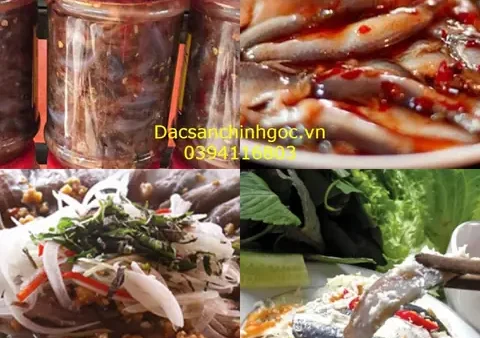 Top 20+ Đặc Sản Tuyên Quang Nổi Tiếng: Món Ăn Ngon & Quà Mang Đi Chuẩn Vị Gốc