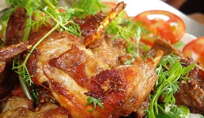 17 Đặc Sản U Minh Cà Mau: Món Nào Đáng Thử Và Nên Mua Về Làm Quà? 17 Đặc Sản U Minh Cà Mau: Món Nào Đáng Thử Và Nên Mua Về Làm Quà?