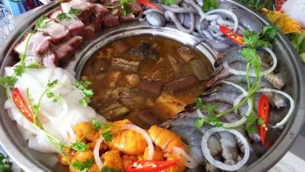 Tổng Hợp 20+ Đặc Sản U Minh Thượng: Món Ăn Tại Chỗ, Quà Biếu Khô & Sản Vật Mùa