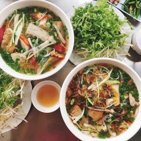 Đặc Sản Vạn Giã Khánh Hòa Có Gì Ngon? Top Các Món Ngon Nổi Tiếng Mua Làm Quà Đặc Sản Vạn Giã Khánh Hòa Có Gì Ngon? Top Các Món Ngon Nổi Tiếng Mua Làm Quà