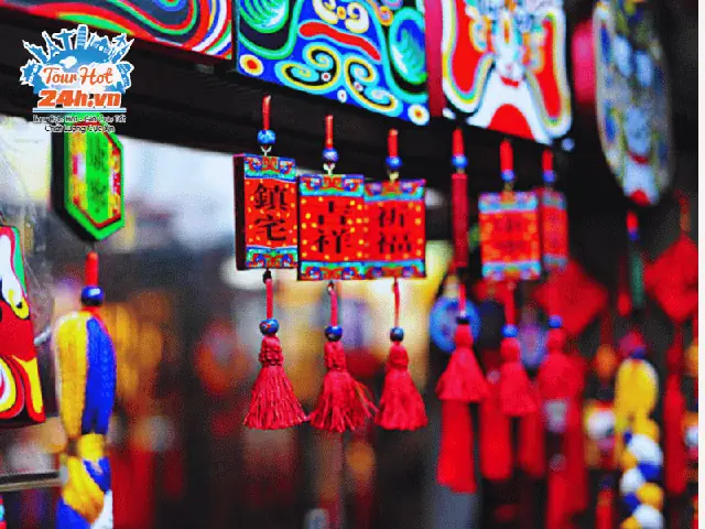 Khám Phả Đặc Sản Vân Nam Trung Quốc: 16 Món Ngon Nổi Tiếng Và Món Quà Đáng Mua Khám Phả Đặc Sản Vân Nam Trung Quốc: 16 Món Ngon Nổi Tiếng Và Món Quà Đáng Mua