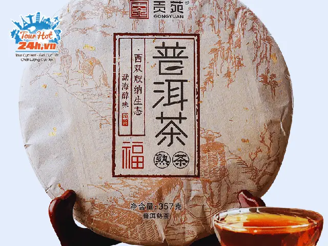Khám Phả Đặc Sản Vân Nam Trung Quốc: 16 Món Ngon Nổi Tiếng Và Món Quà Đáng Mua Khám Phả Đặc Sản Vân Nam Trung Quốc: 16 Món Ngon Nổi Tiếng Và Món Quà Đáng Mua