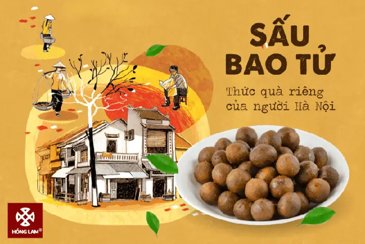 Tổng Hợp 40 Đặc Sản Việt Nam Nổi Tiếng, Dễ Thử Và Làm Quà