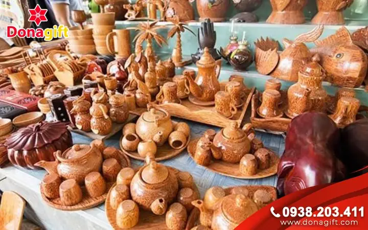 Top 20+ Đặc Sản Việt Nam Làm Quà Tặng Cho Người Nước Ngoài Tinh Tế Và Ý Nghĩa Nhất Top 20+ Đặc Sản Việt Nam Làm Quà Tặng Cho Người Nước Ngoài Tinh Tế Và Ý Nghĩa Nhất