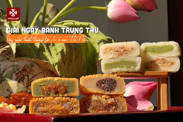 Đặc Sản Việt Nam Làm Quà Biếu: Top Những Món Ngon Tinh Tế, Dễ Mua Và Mang Đi Xa Năm 2026
