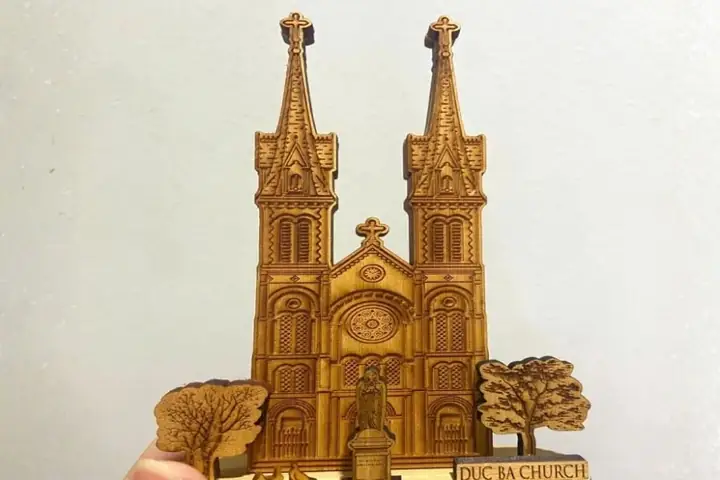 15 Đặc Sản Việt Nam Nên Làm Quà Cho Người Trung Quốc