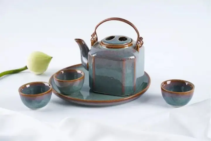 15 Đặc Sản Việt Nam Nên Làm Quà Cho Người Trung Quốc