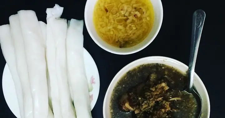 27 Đặc Sản Vịnh Hạ Long: Món Nào Nên Ăn, Món Nào Nên Mua Làm Quà? 27 Đặc Sản Vịnh Hạ Long: Món Nào Nên Ăn, Món Nào Nên Mua Làm Quà?