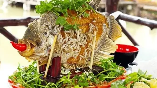 Khám Phả 23 Đặc Sản Vĩnh Long Nổi Tiếng Để Ăn Thử Và Chọn Làm Quà